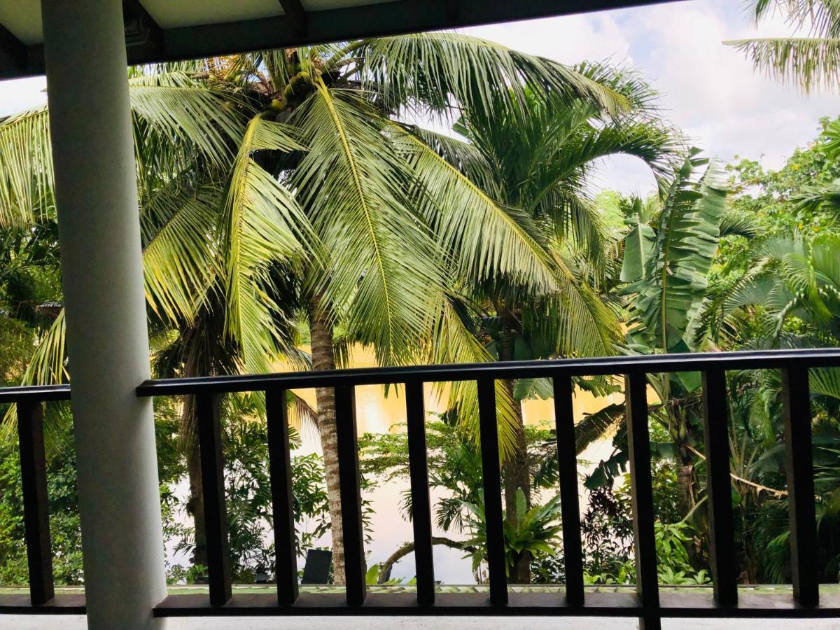 Tinara River Inn, Weligama Εξωτερικό φωτογραφία