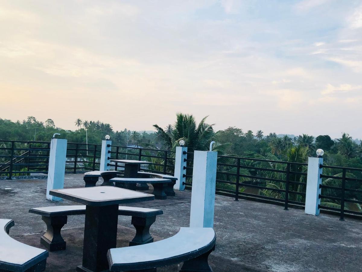 Tinara River Inn, Weligama Εξωτερικό φωτογραφία
