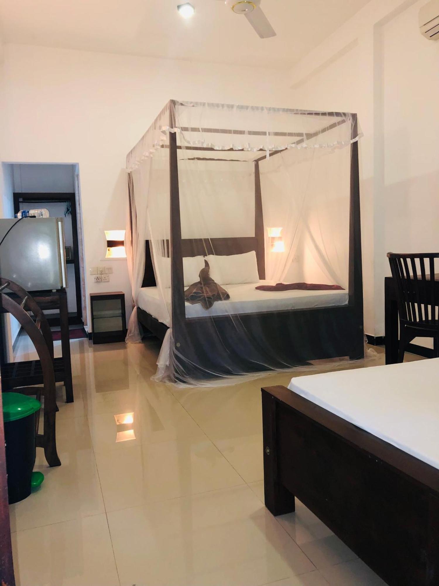 Tinara River Inn, Weligama Εξωτερικό φωτογραφία