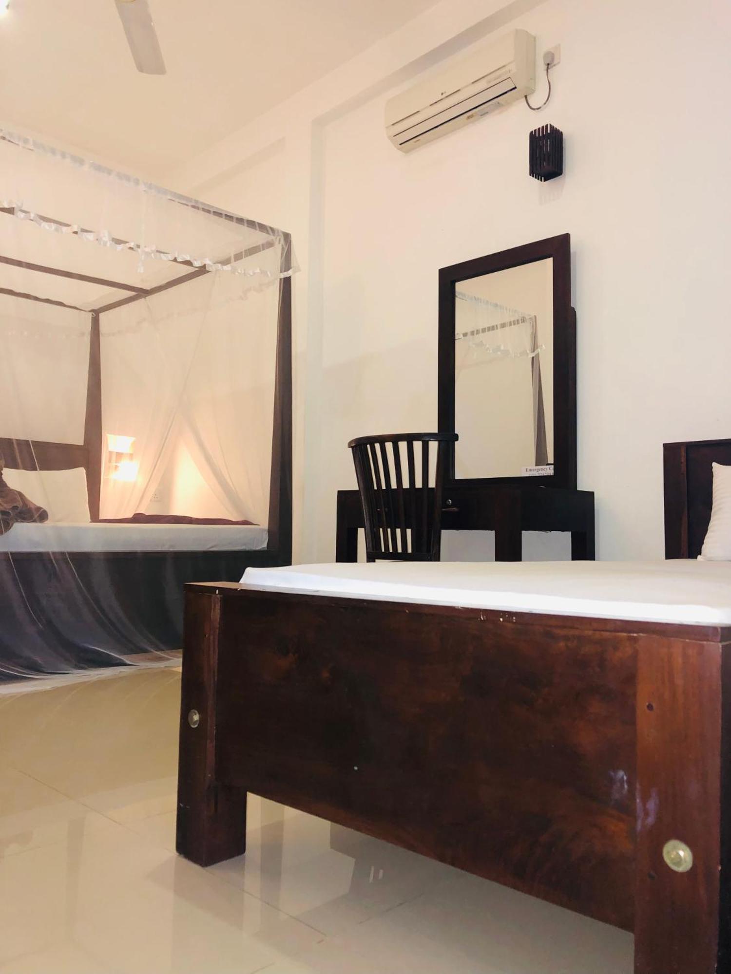 Tinara River Inn, Weligama Εξωτερικό φωτογραφία