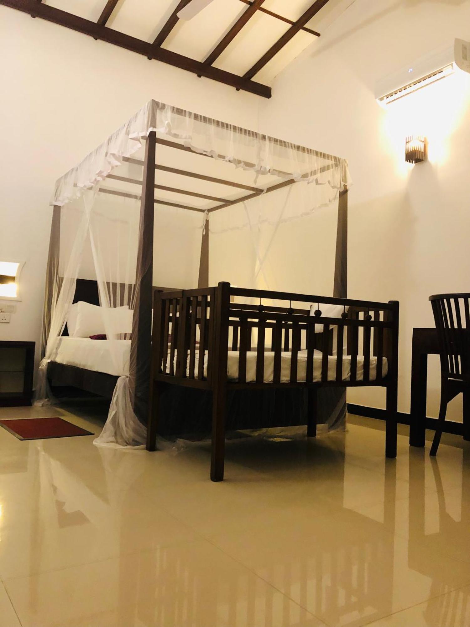 Tinara River Inn, Weligama Εξωτερικό φωτογραφία