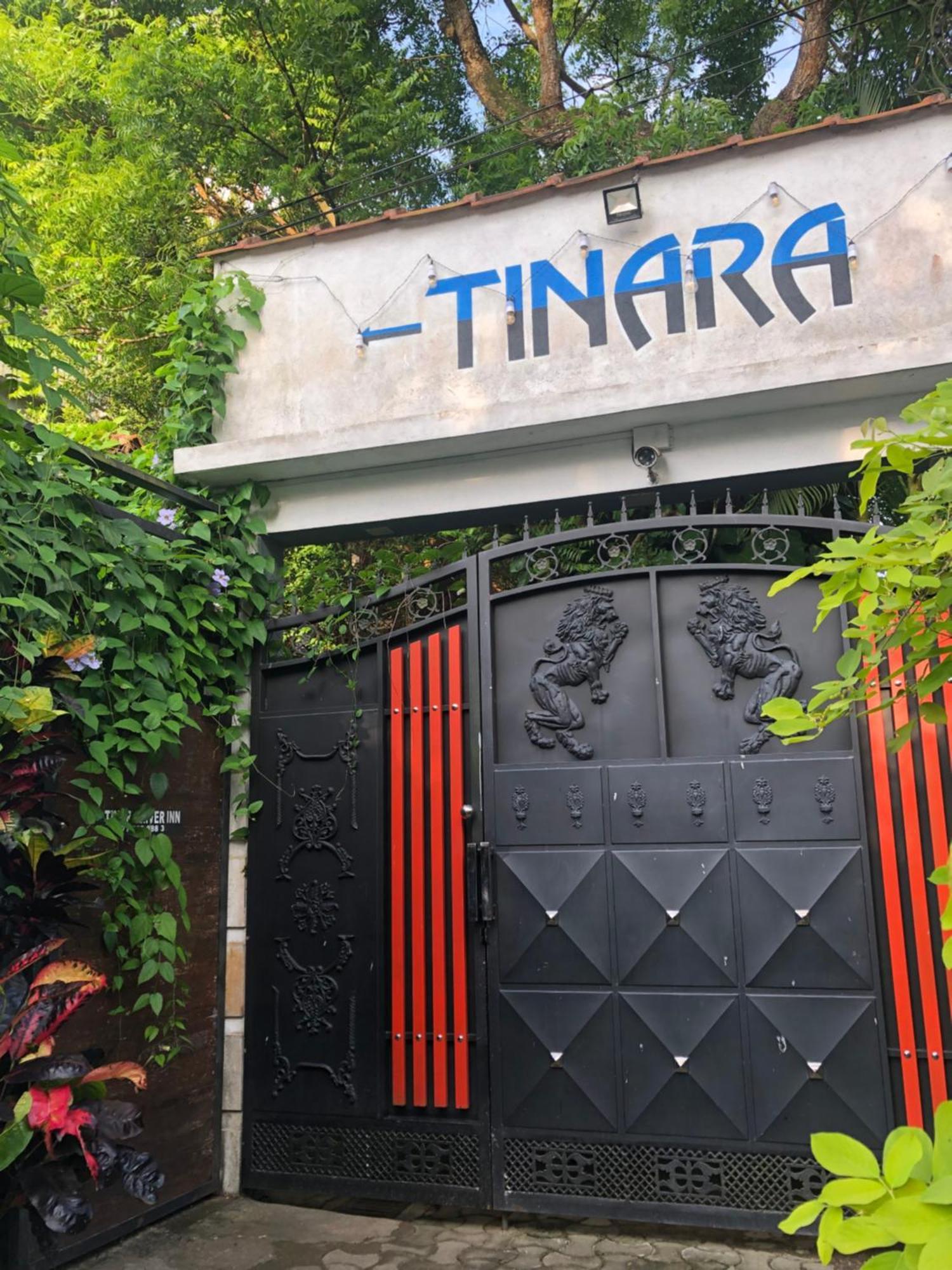 Tinara River Inn, Weligama Εξωτερικό φωτογραφία