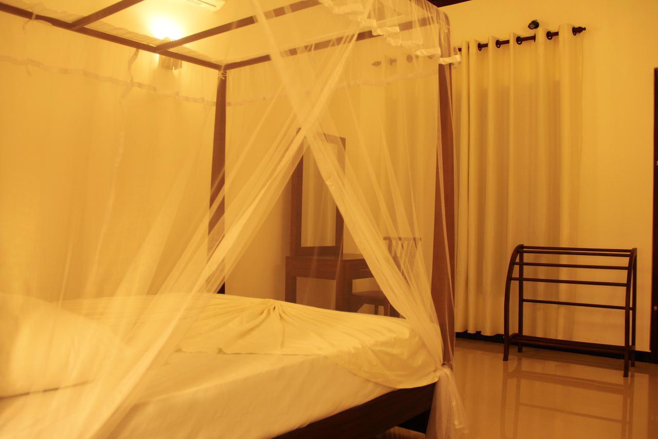 Tinara River Inn, Weligama Εξωτερικό φωτογραφία