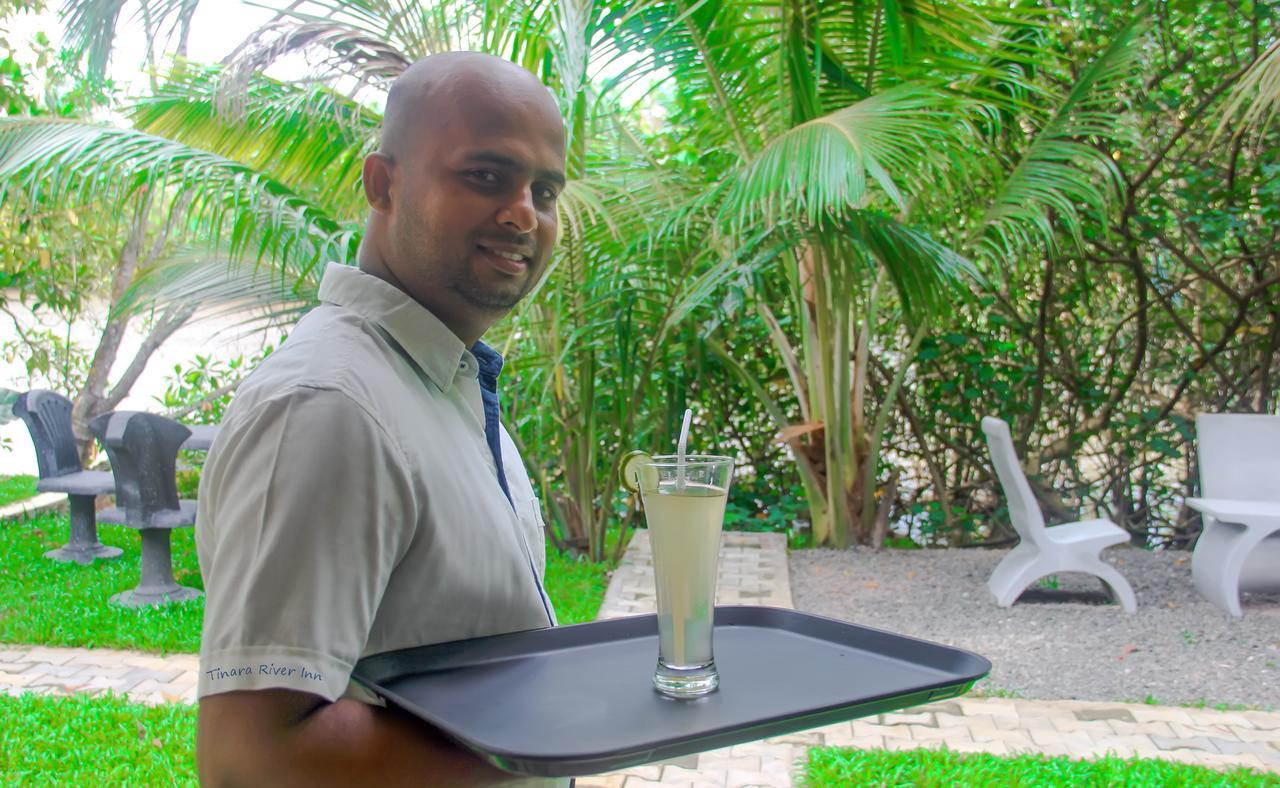 Tinara River Inn, Weligama Εξωτερικό φωτογραφία