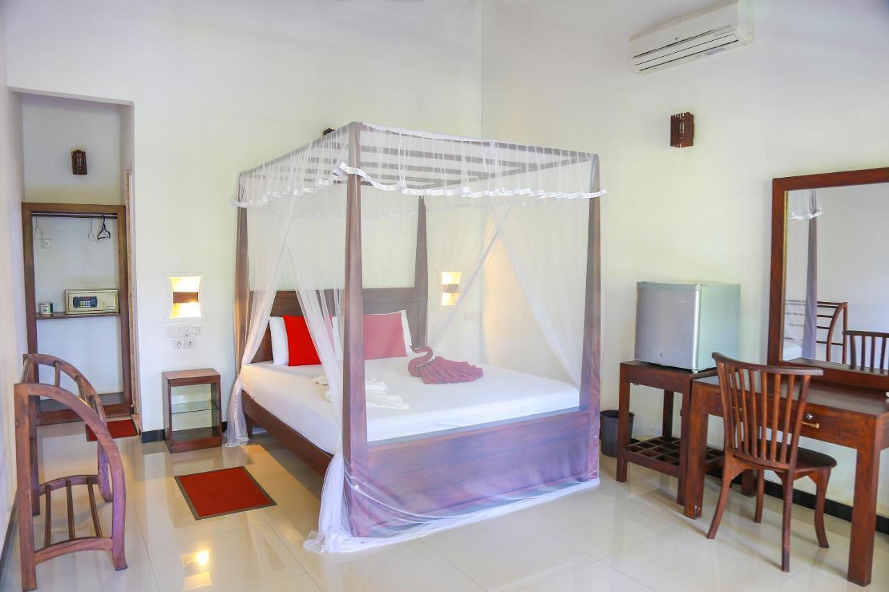 Tinara River Inn, Weligama Εξωτερικό φωτογραφία