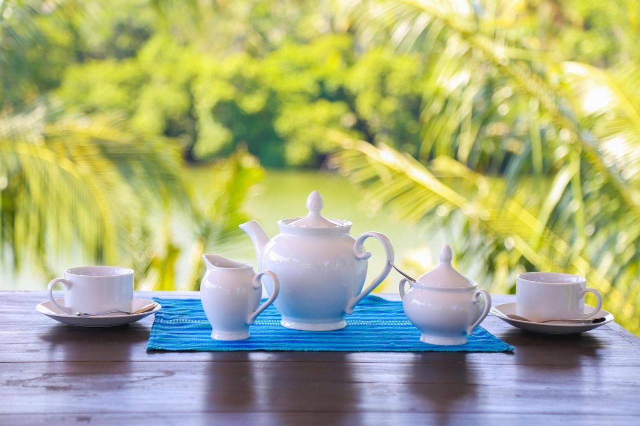 Tinara River Inn, Weligama Εξωτερικό φωτογραφία