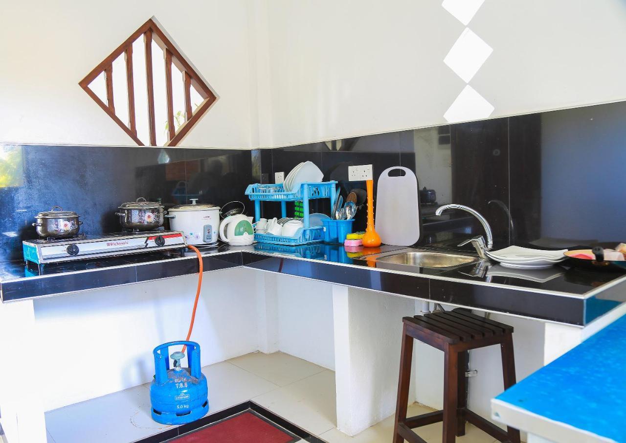 Tinara River Inn, Weligama Εξωτερικό φωτογραφία