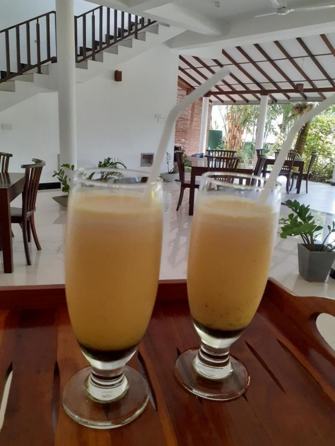Tinara River Inn, Weligama Εξωτερικό φωτογραφία