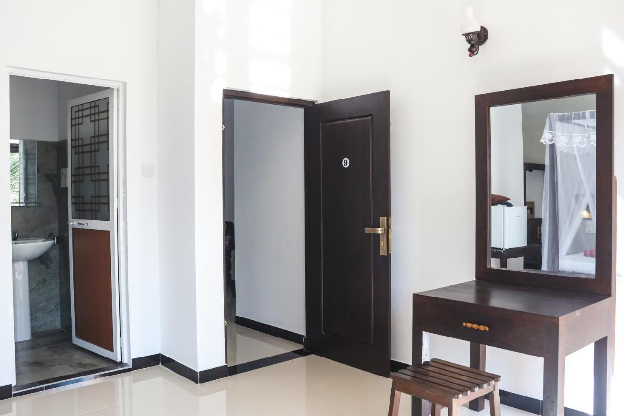 Tinara River Inn, Weligama Εξωτερικό φωτογραφία