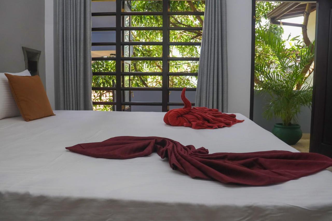 Tinara River Inn, Weligama Εξωτερικό φωτογραφία
