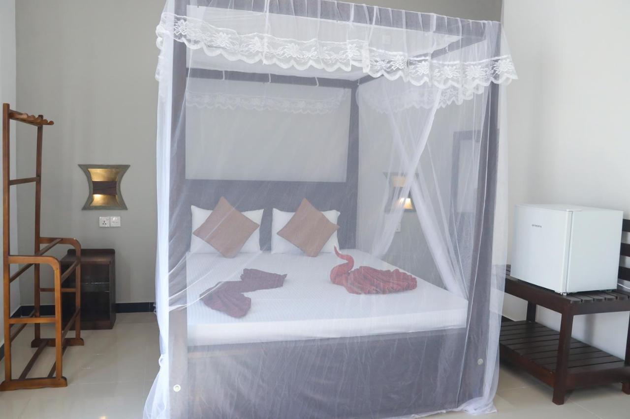 Tinara River Inn, Weligama Εξωτερικό φωτογραφία