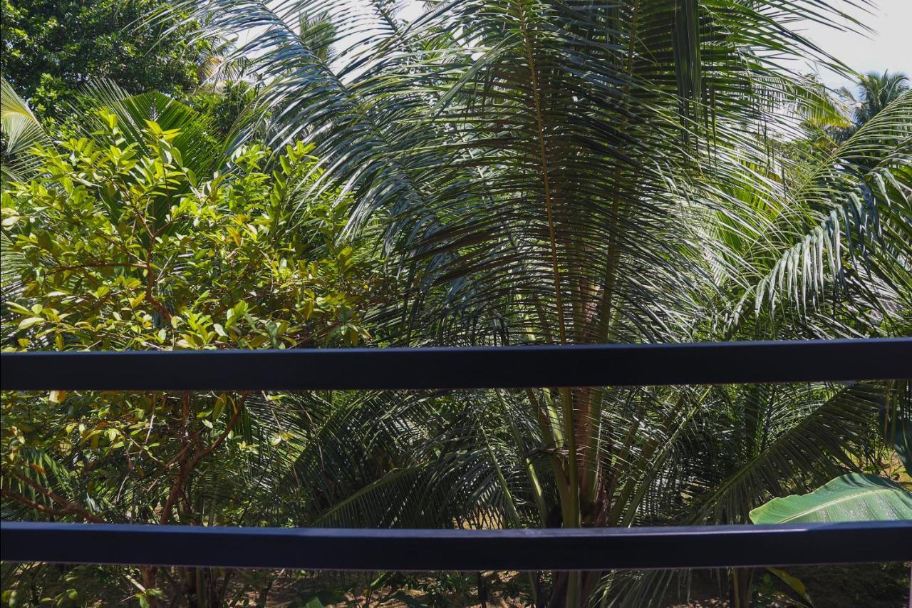 Tinara River Inn, Weligama Εξωτερικό φωτογραφία