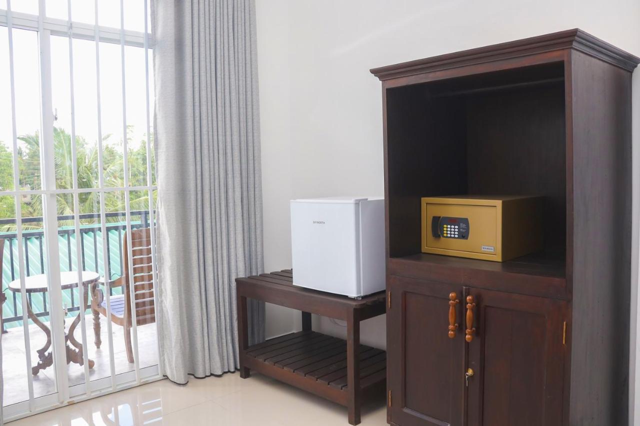 Tinara River Inn, Weligama Εξωτερικό φωτογραφία