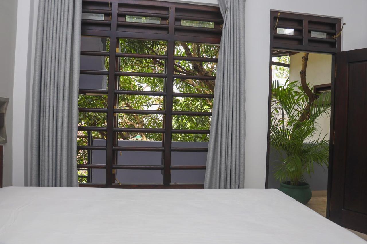 Tinara River Inn, Weligama Εξωτερικό φωτογραφία